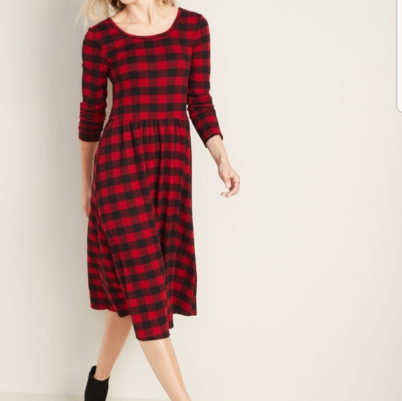 calvin klein indigo dress